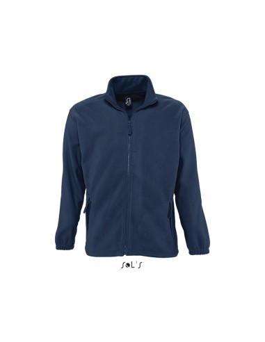 NORTH Chaqueta Polar