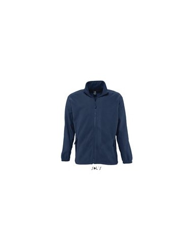 NORTH Chaqueta Polar