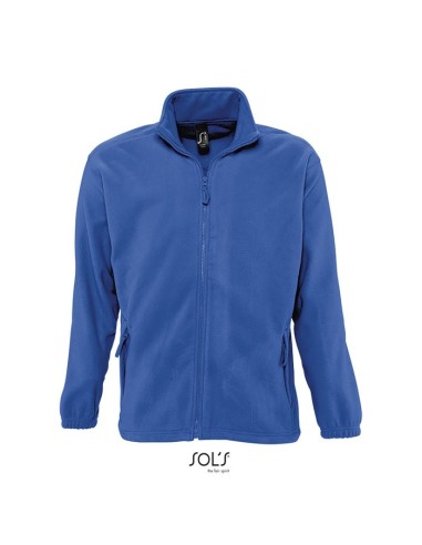 NORTH Chaqueta Polar