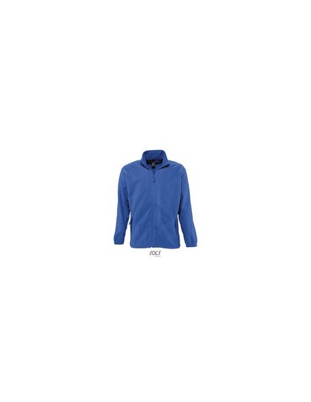NORTH Chaqueta Polar