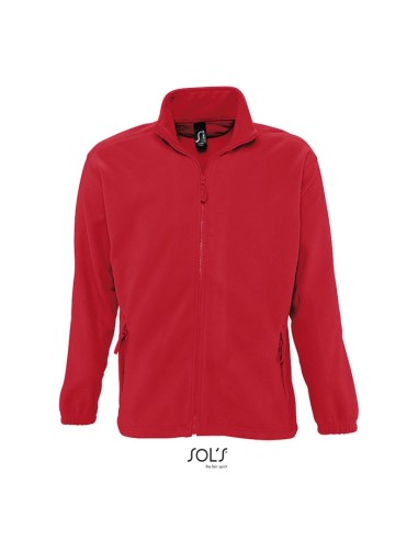 NORTH Chaqueta Polar