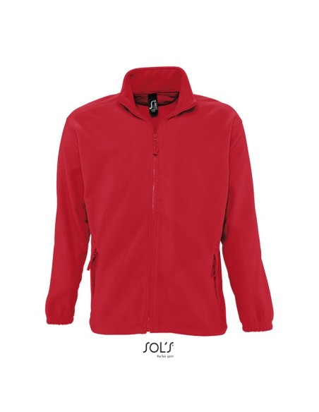 NORTH Chaqueta Polar