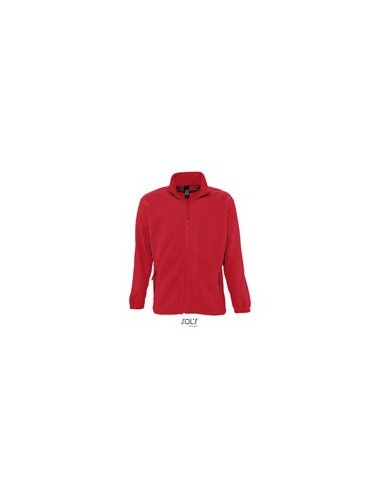 NORTH Chaqueta Polar