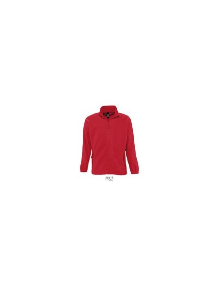 NORTH Chaqueta Polar