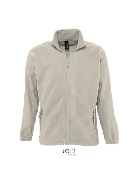 NORTH Chaqueta Polar