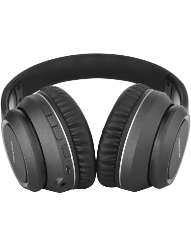 Prixton Auriculares Live Pro Bluetooth ® 5.0