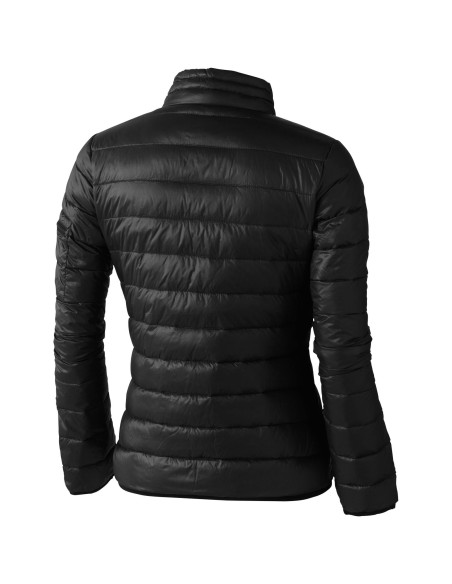 Chaqueta ligera de plumón natural de mujer "Scotia"