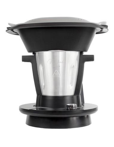 Robot de cocina gourmet con wifi "Prixton My...