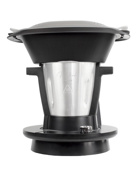 Robot de cocina gourmet con wifi "Prixton My Foodie"