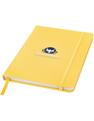 Libreta A5 de tapa dura "Spectrum"