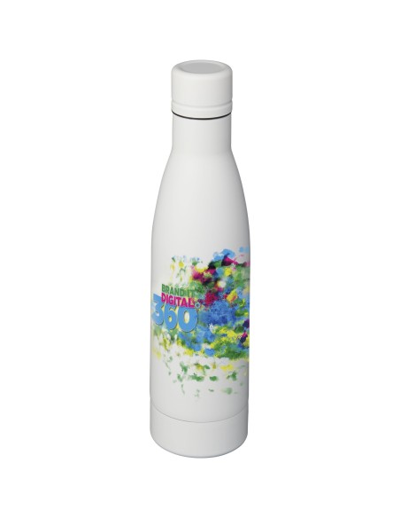 Botella de 500 ml con aislamiento de cobre al vacío "Vasa"