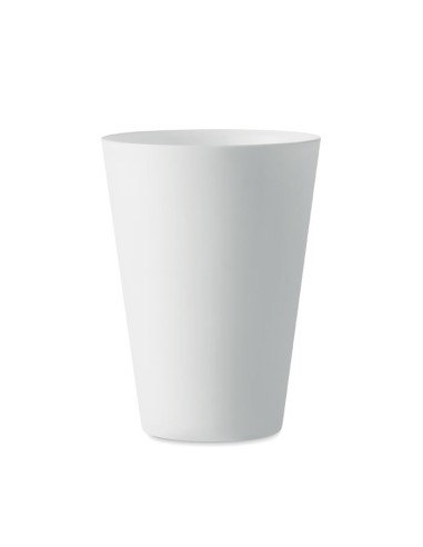 FESTA LARGE - Vaso reutilizable eventos 300ml