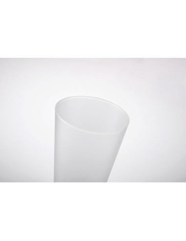 FESTA LARGE - Vaso reutilizable eventos 300ml