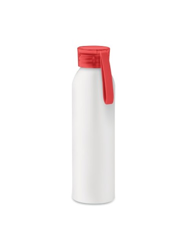 NAPIER - Botella de aluminio 600ml