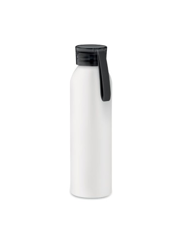 NAPIER - Botella de aluminio 600ml