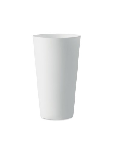 FESTA LARGE - Vaso reutilizable eventos 500ml