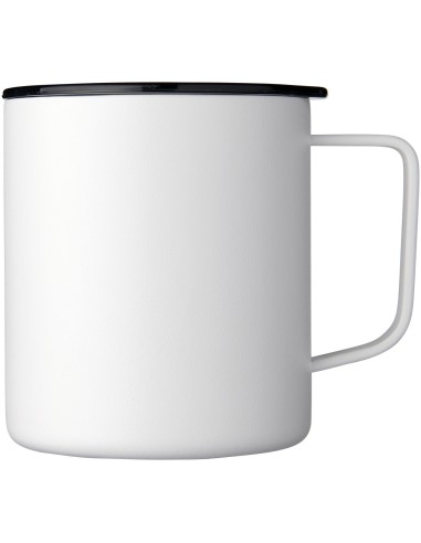 Taza de 420 ml con aislamiento de cobre al...