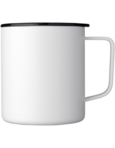 Taza de 420 ml con aislamiento de cobre al vacío "Rover"