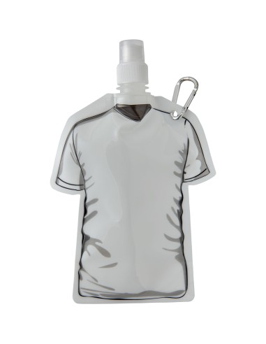 Bolsa de agua con forma de camiseta "Goal...