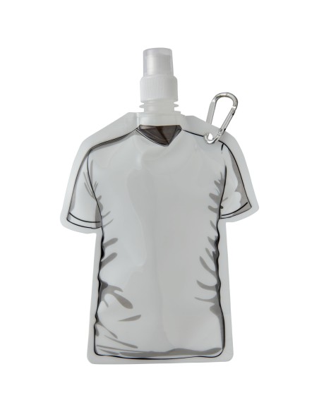 Bolsa de agua con forma de camiseta "Goal football"