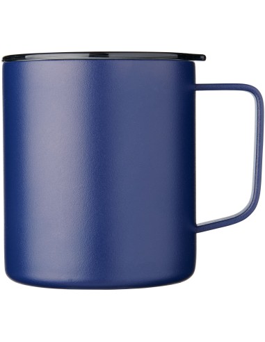 Taza de 420 ml con aislamiento de cobre al...
