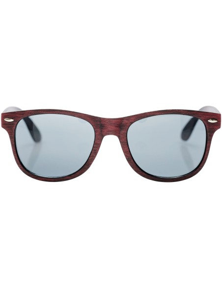 Gafas de sol con acabado veteado “Sun Ray”
