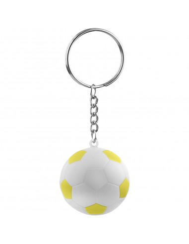 Llavero balón de fútbol "Striker"