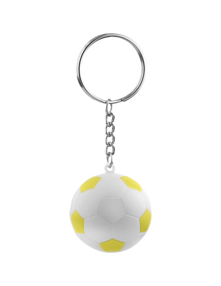 Llavero balón de fútbol "Striker"