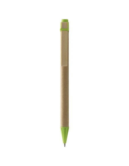 Bolígrafo reciclado "Salvador"