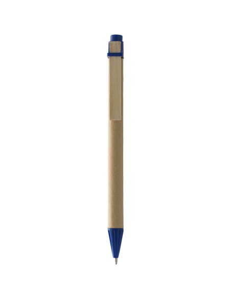 Bolígrafo reciclado "Salvador"