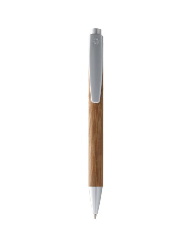 Bolígrafo de bambú "Borneo"
