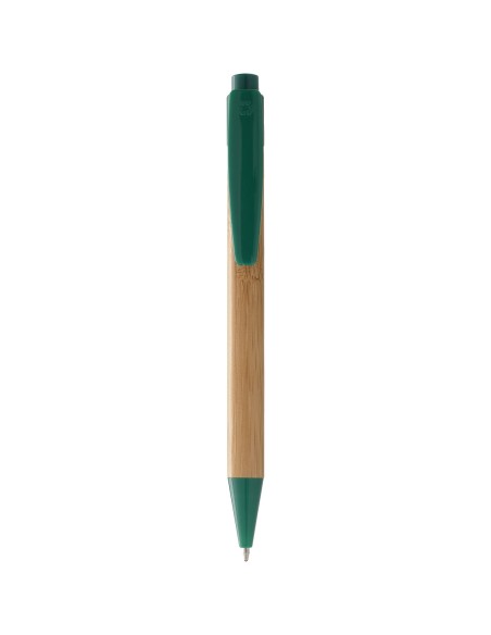 Bolígrafo de bambú "Borneo"