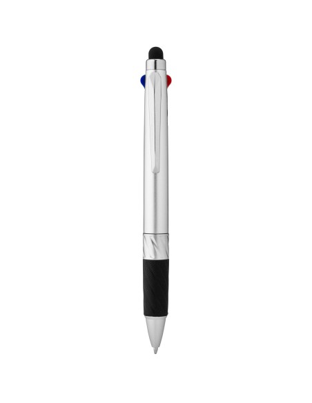 Bolígrafo stylus multicolor "Burnie"