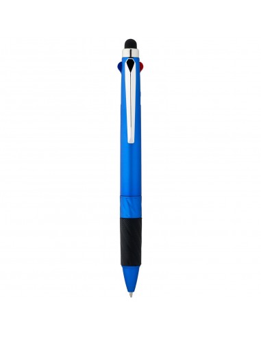 Bolígrafo stylus multicolor "Burnie"