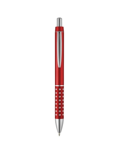 Bolígrafo con empuñadura de aluminio "Bling"