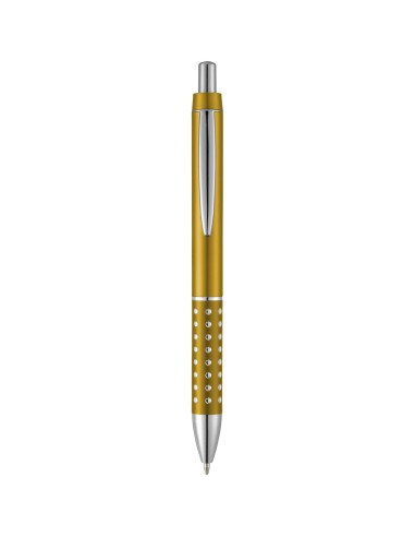 Bolígrafo con empuñadura de aluminio "Bling"
