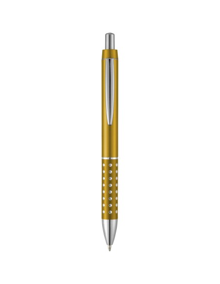 Bolígrafo con empuñadura de aluminio "Bling"