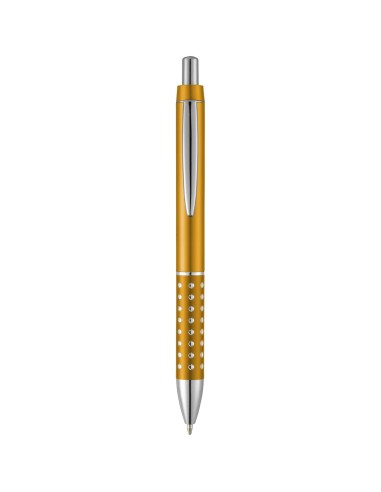 Bolígrafo con empuñadura de aluminio "Bling"