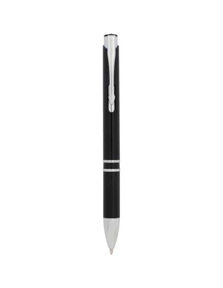 Bolígrafo de ABS "Moneta"