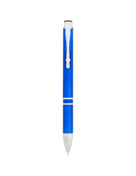Bolígrafo de ABS "Moneta"