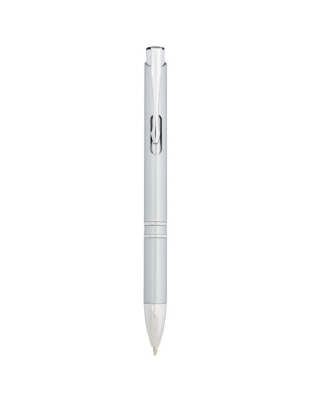 Bolígrafo de ABS "Moneta"