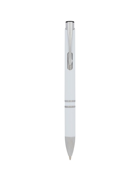 Bolígrafo de ABS "Moneta"