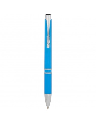 Bolígrafo de ABS "Moneta"