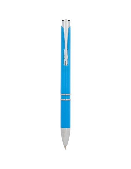Bolígrafo de ABS "Moneta"