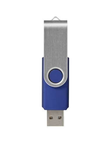 Memoria USB básica 1 GB "Rotate"