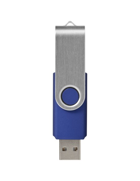 Memoria USB básica 1 GB "Rotate"