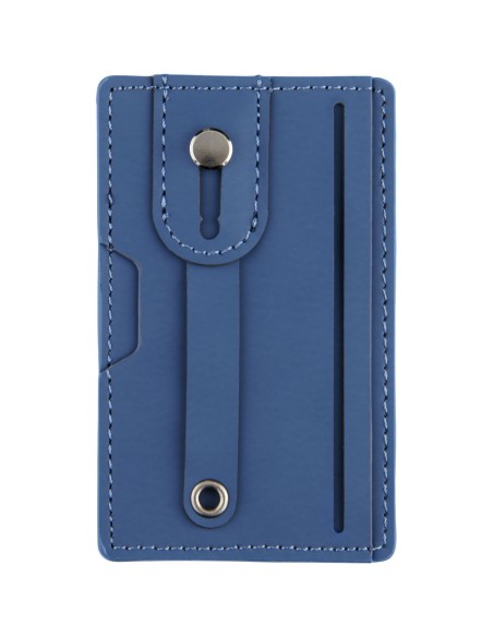 Cartera con protección RFID y correa "Prime"