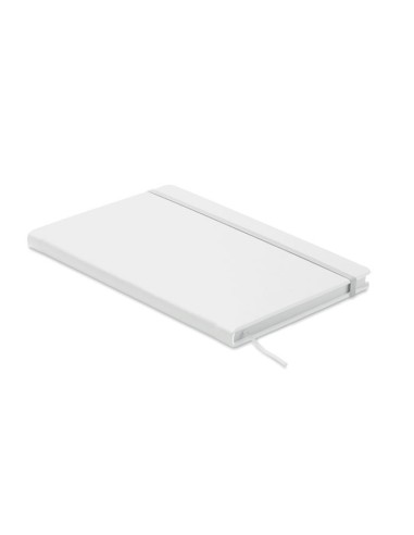 OURS - Libreta A5 papel reciclado