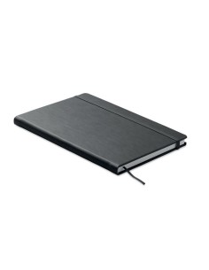 OURS - Libreta A5 papel reciclado