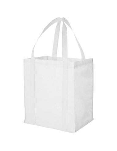 Bolsa Tote de compra no tejida "Liberty"